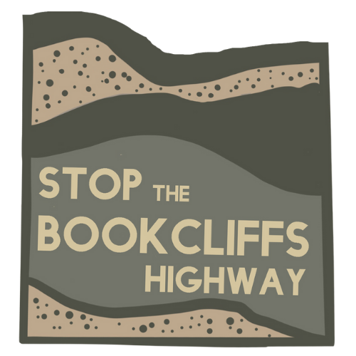  Save the Book Cliffs