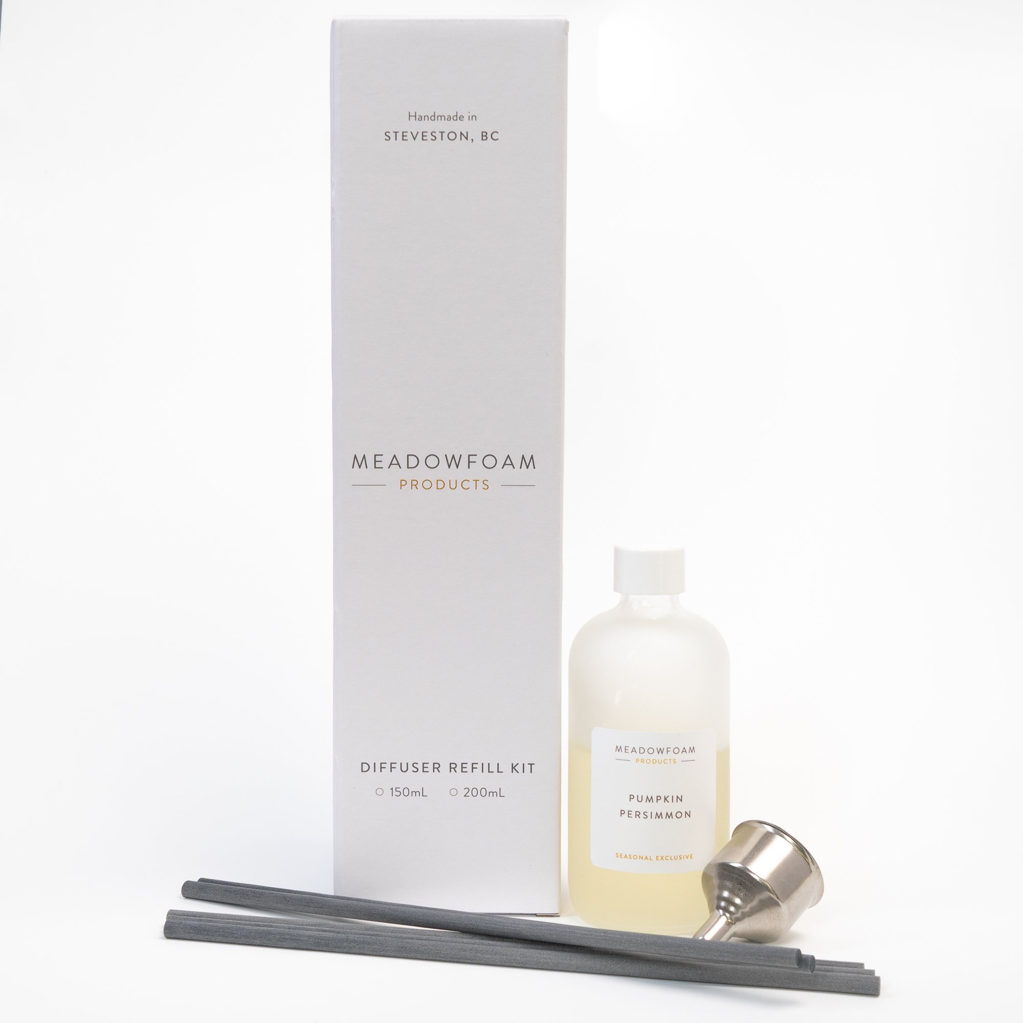 Seasonal Diffuser Refill Kit