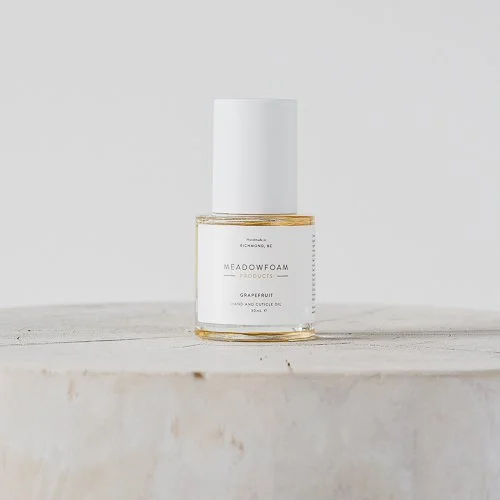 30ml Hand & Cuticle Oil Unscented