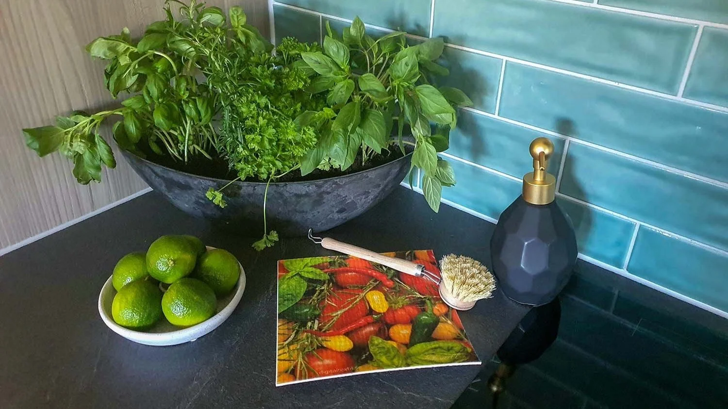 Kitchen Accessories — Store 2 — Nordic Gift House