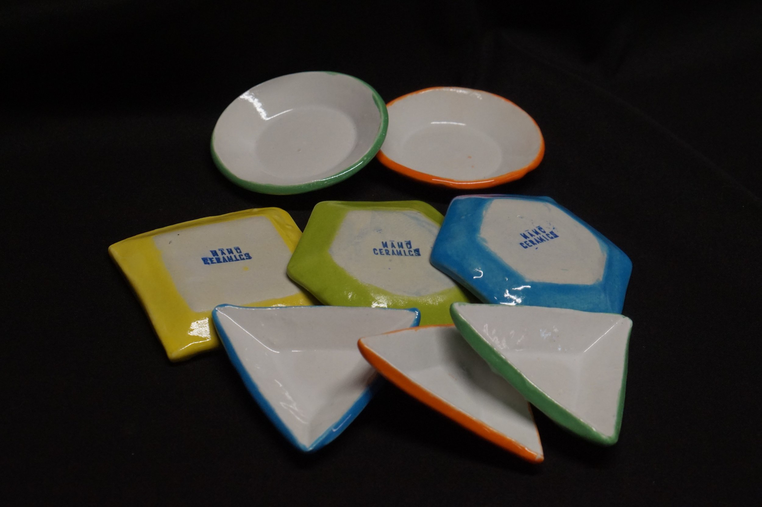 Trinket Dishes