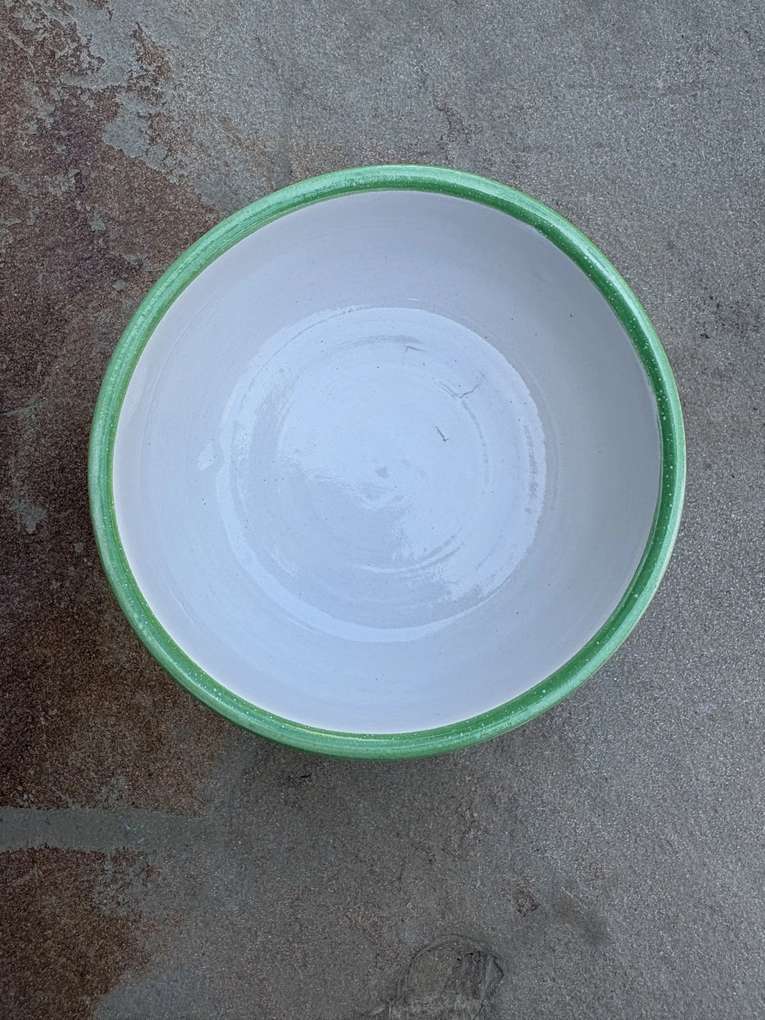 Imperfect Medium Bowls