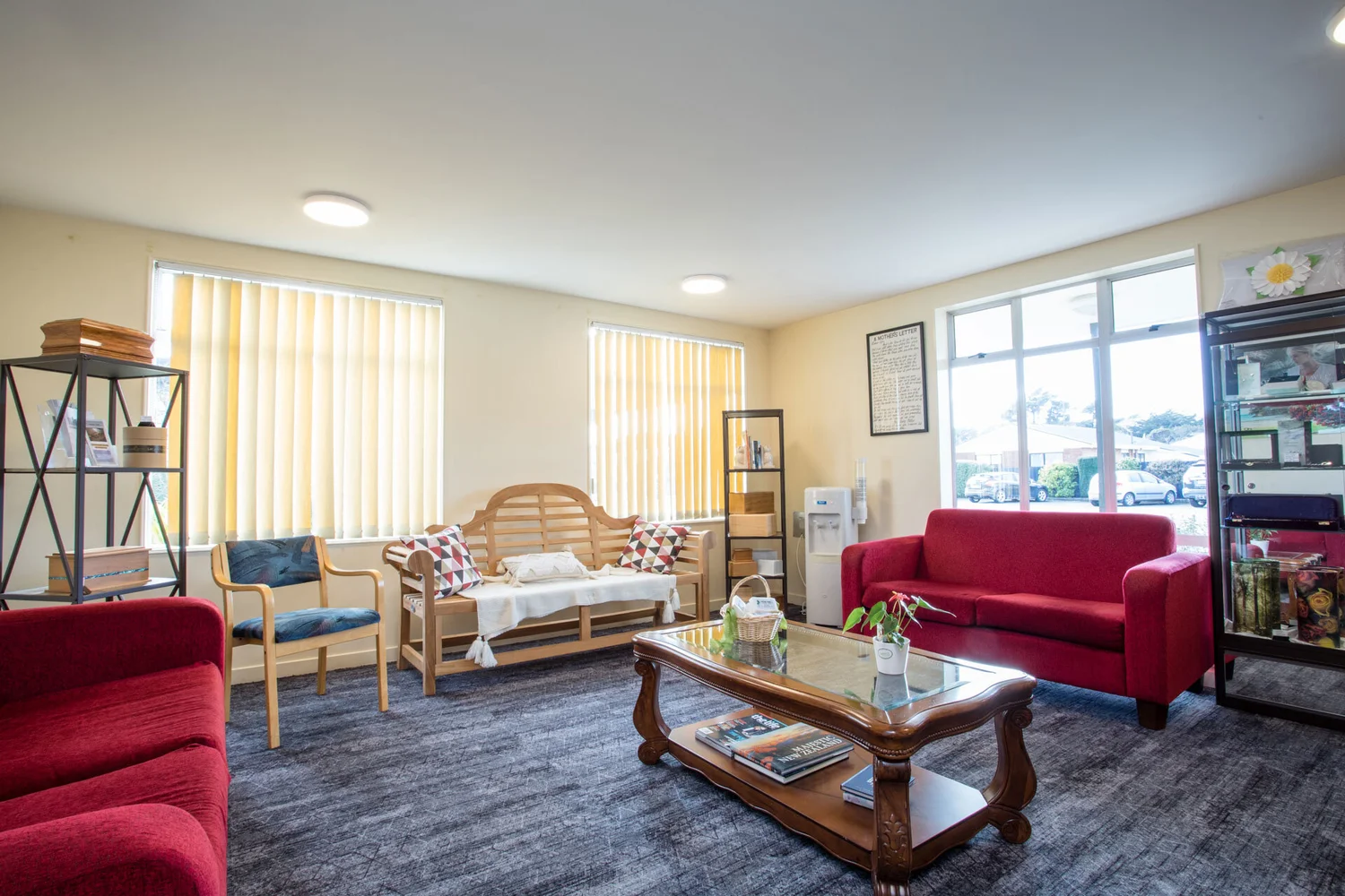 Preplanning — Avenal Park Funeral Home