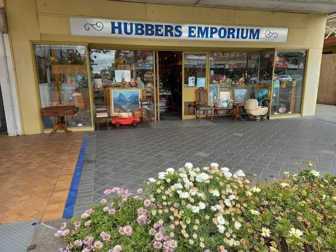 HUBBER, David Winston: