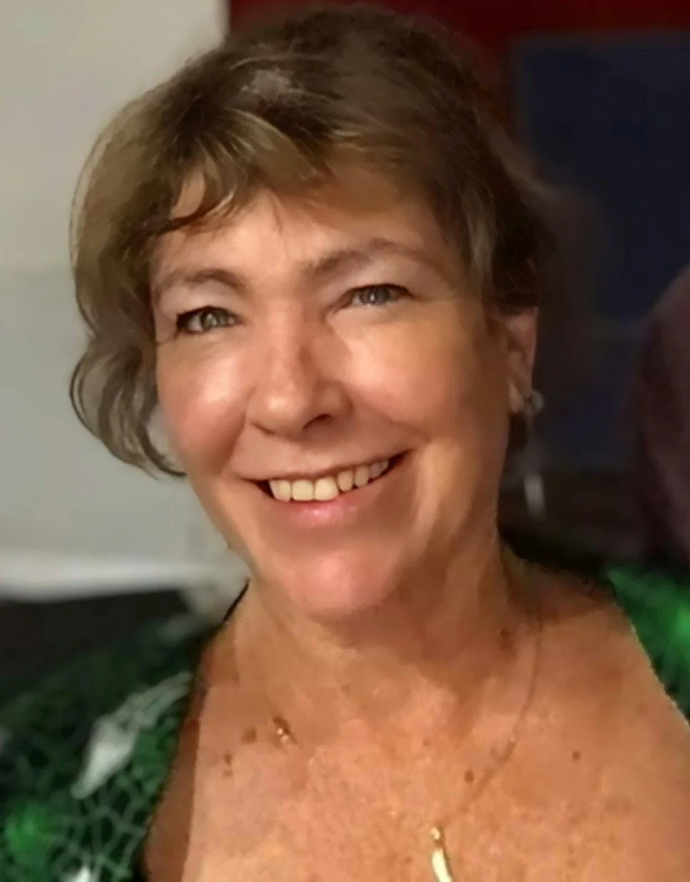 GODFREY, Maxine Joy: