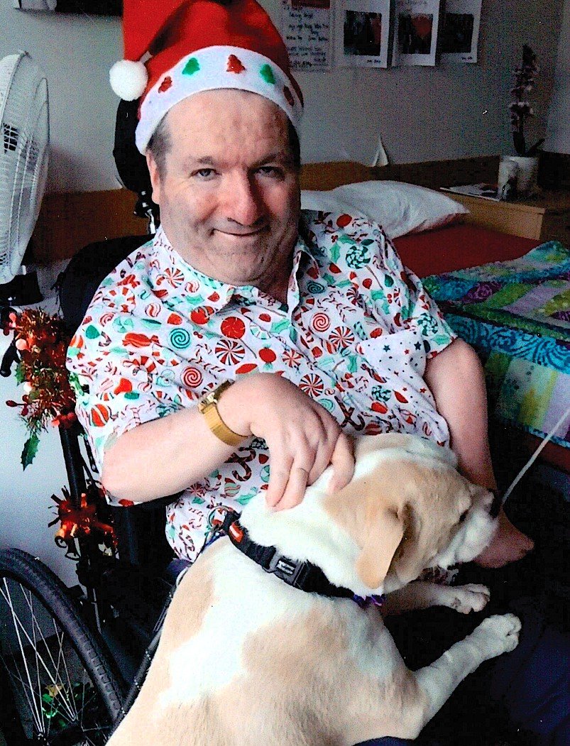 MOORE, Andrew Peter: