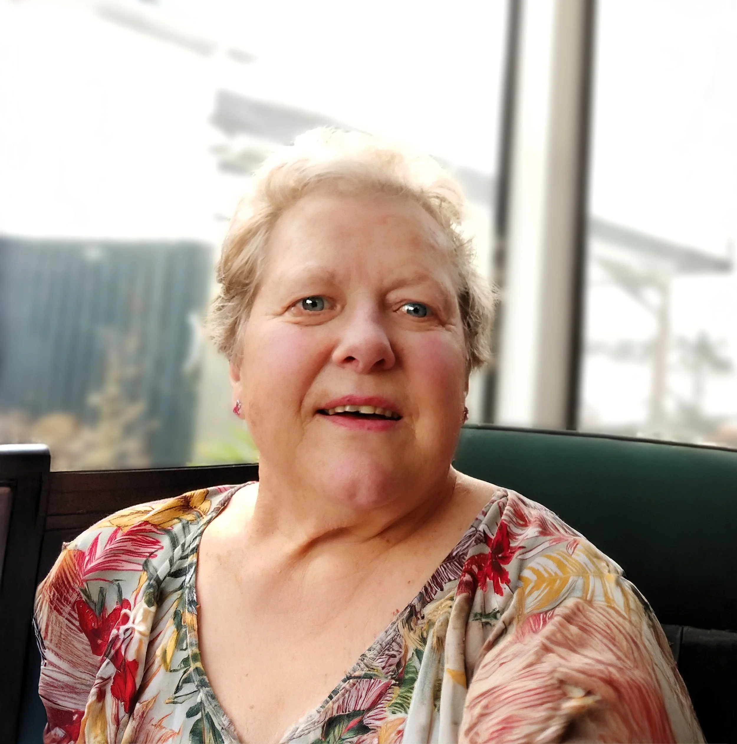 WATSON, Phyllis Kate (nee CAMERON),