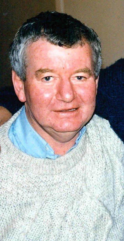 HUNT, Peter Anthony: