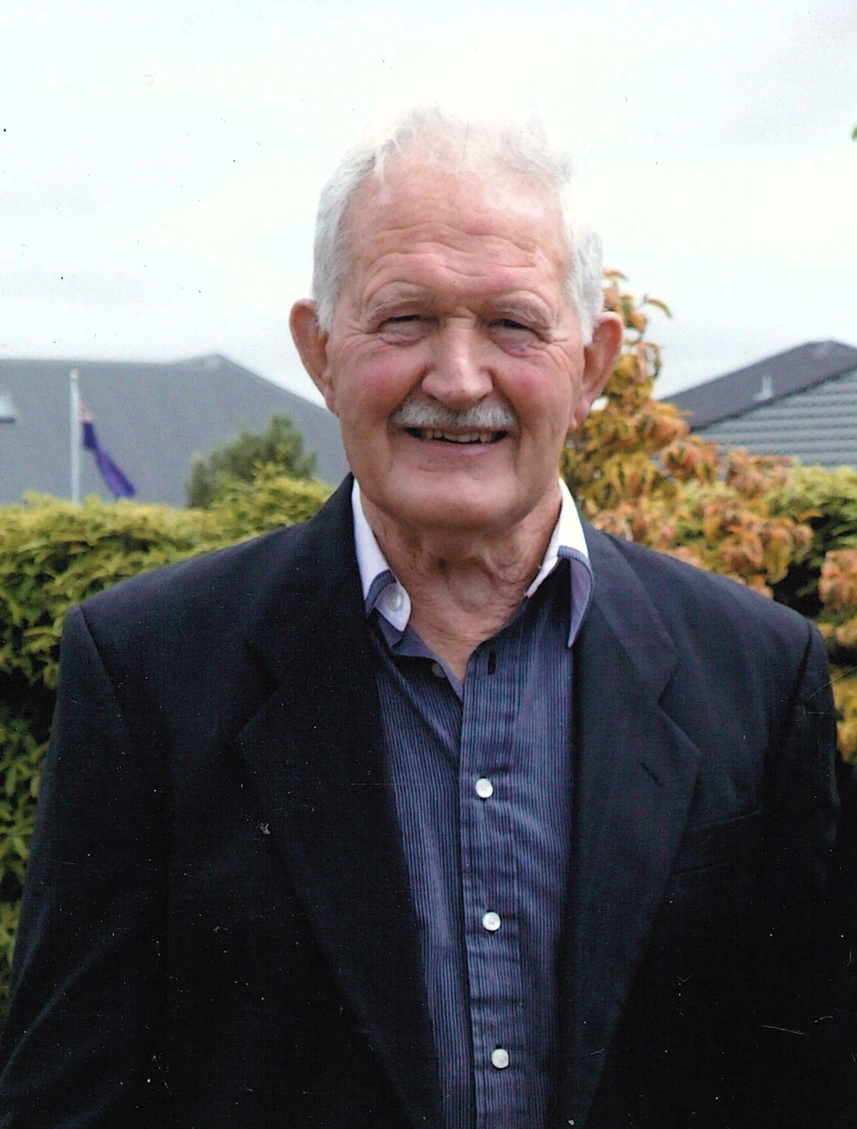 McMILLAN, John Wesley (Wes):