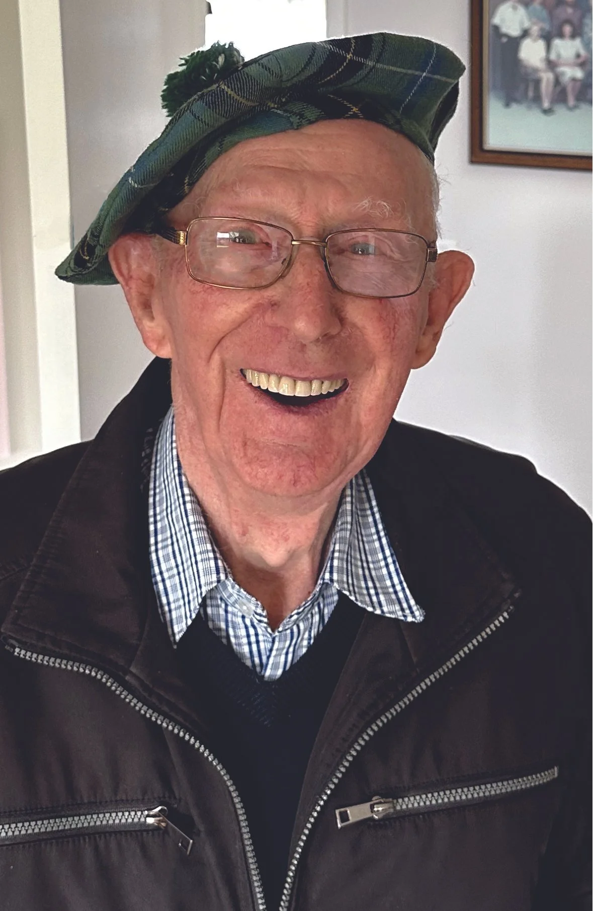 BRINSDON, Noel Richard