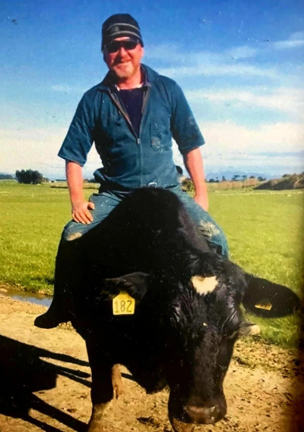 REILLY, Christopher Thomas