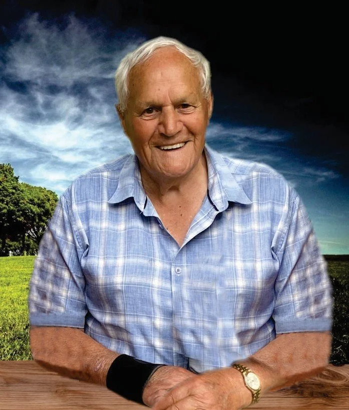 TIPPETT, Brian David