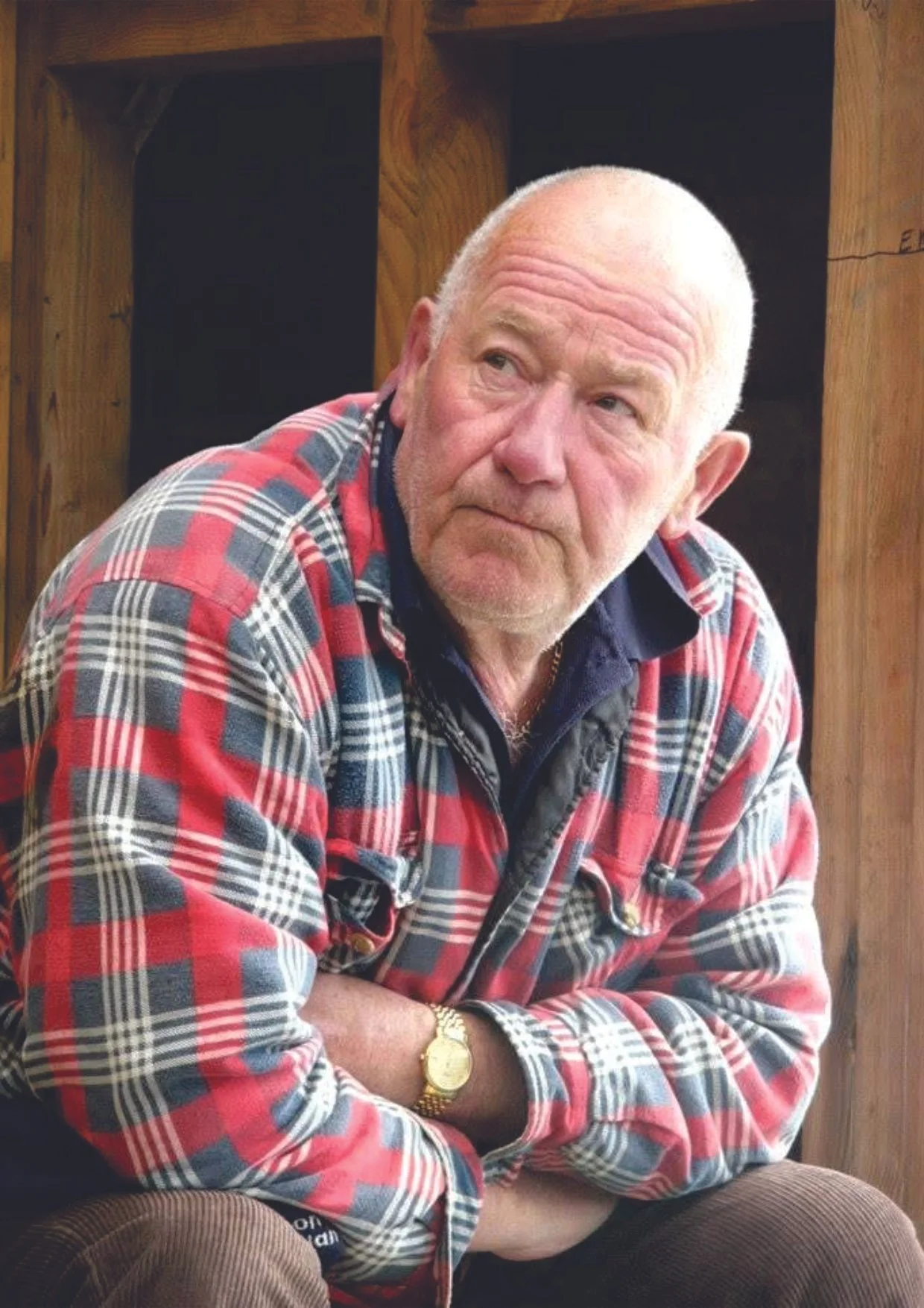 PHILLIPS, John Raymond (Flipper)