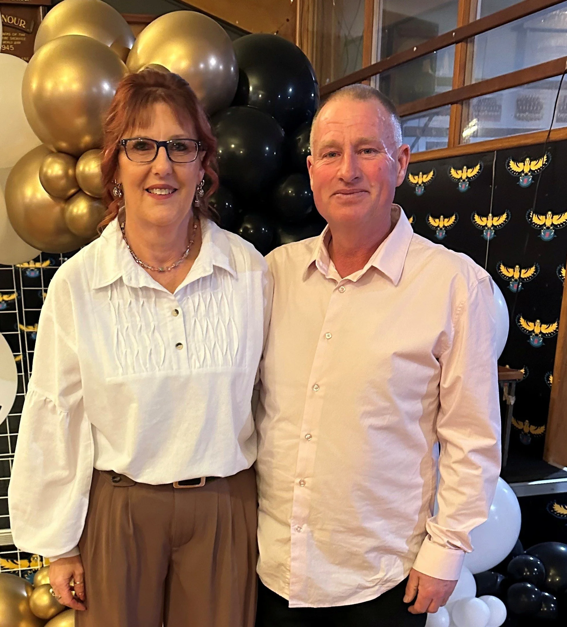 McMILLAN, Julie Anne