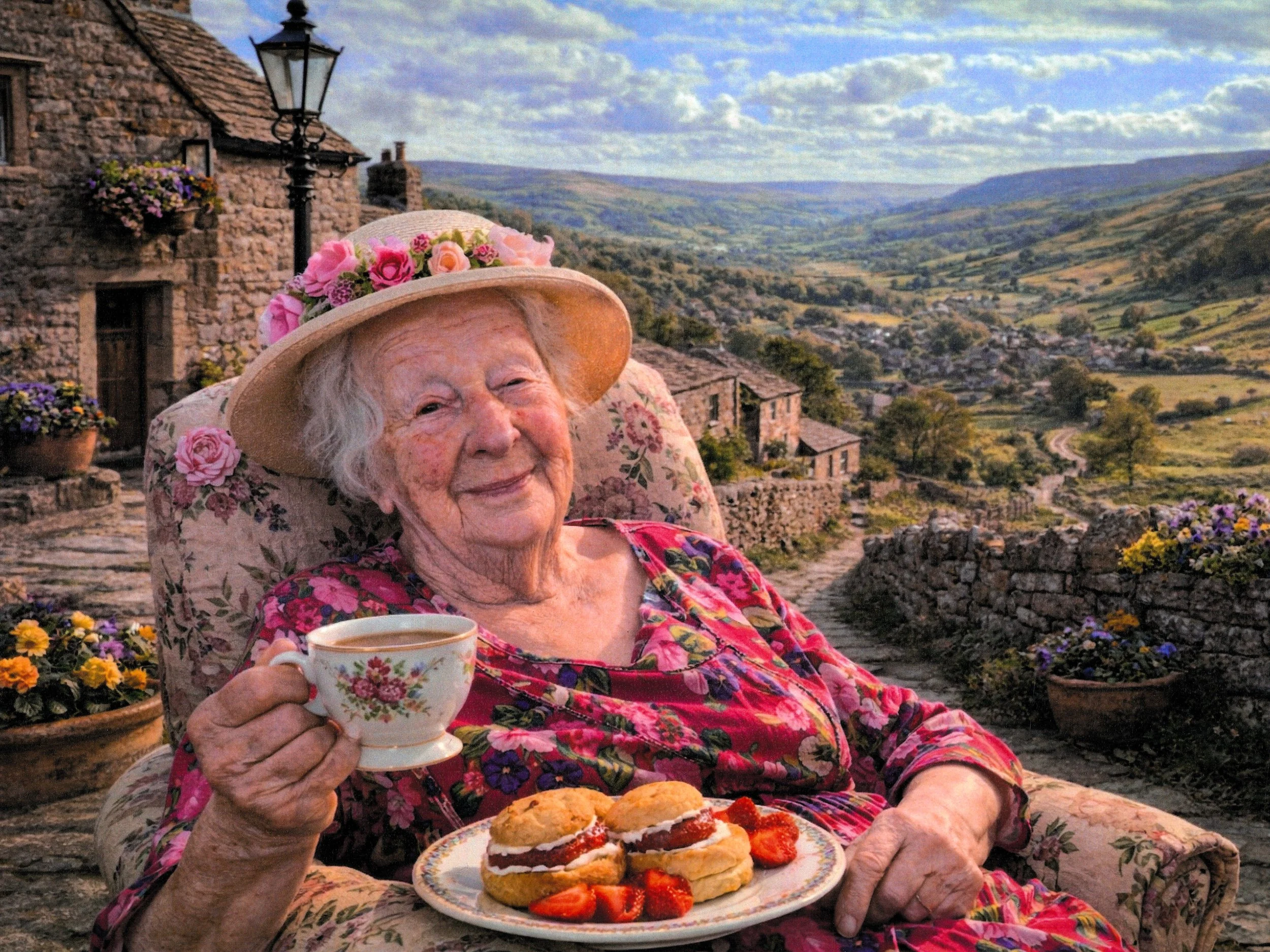 KIRKBRIGHT, Margaret: