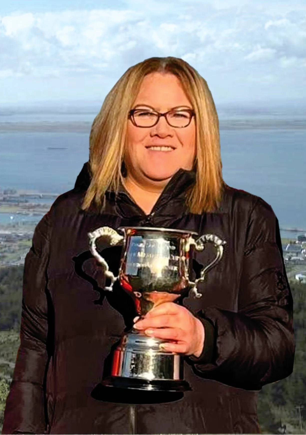 TE AWHE, Makere Evelyn (Ma)