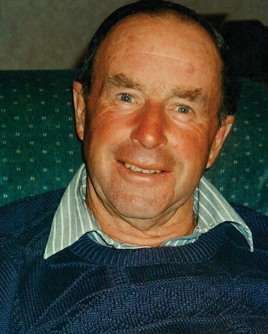 SMITH, Gordon Lindsay: