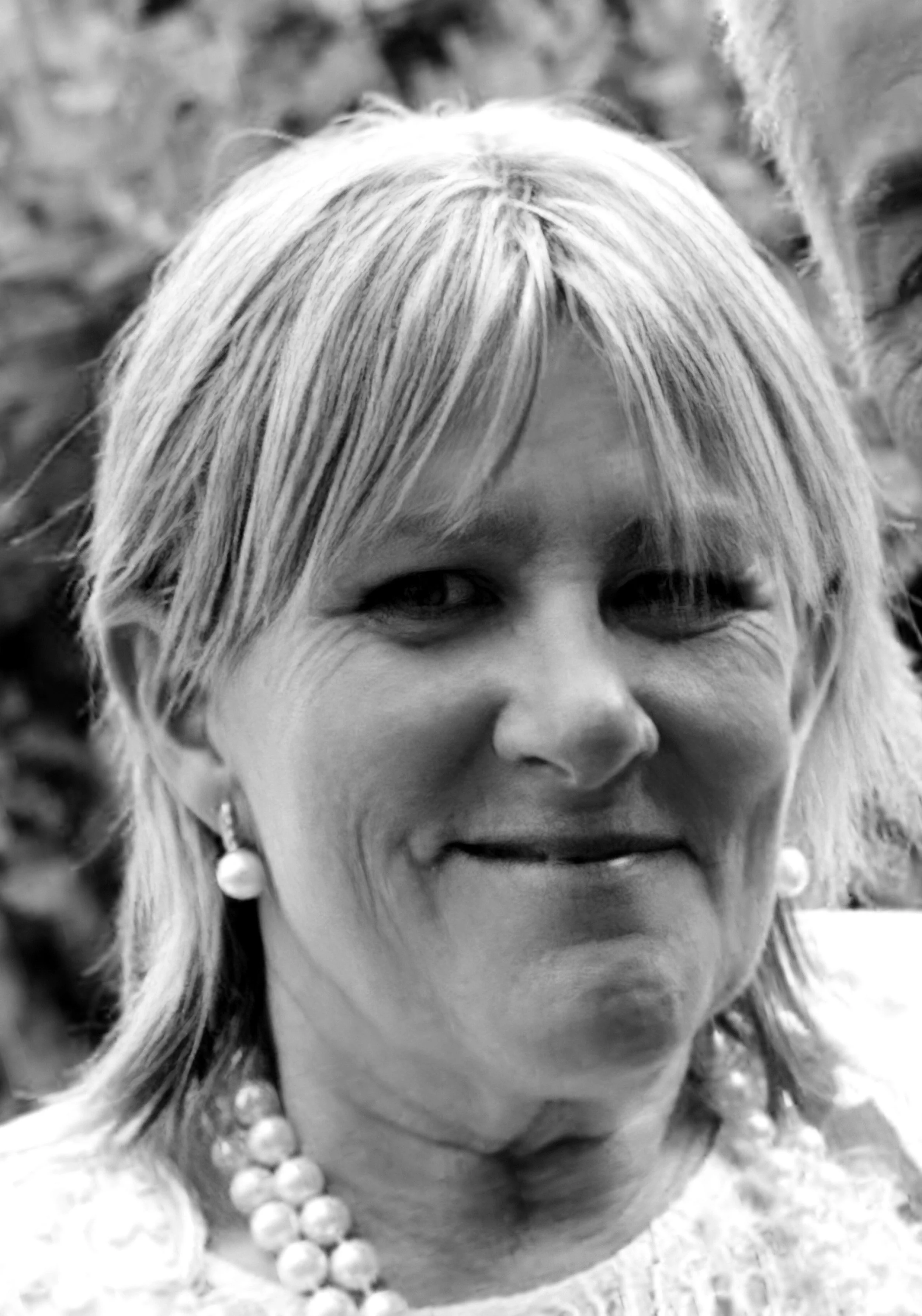 TURIPA, Karon Maree (nee Gutsell)