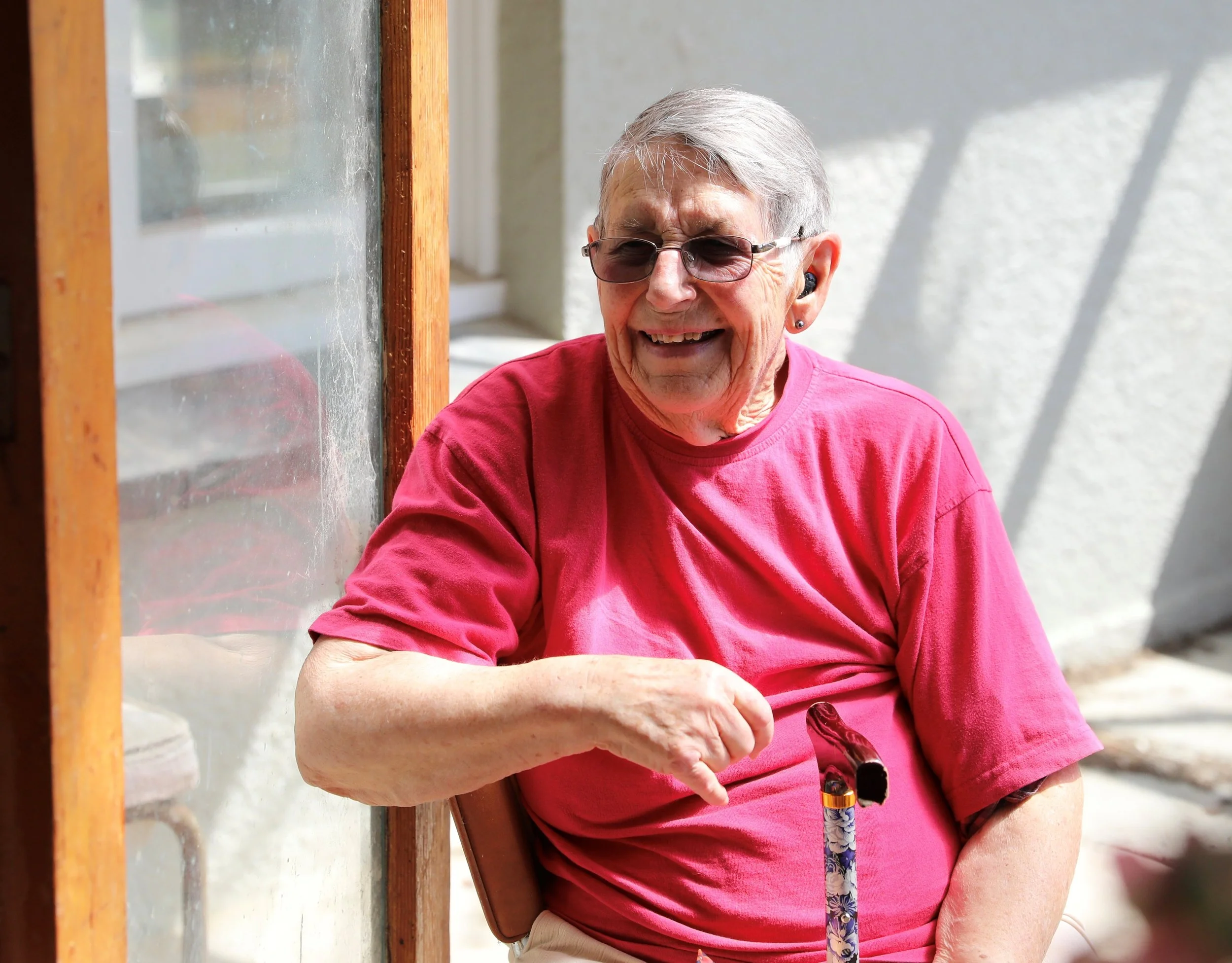 HARWOOD, Jill Elizabeth: