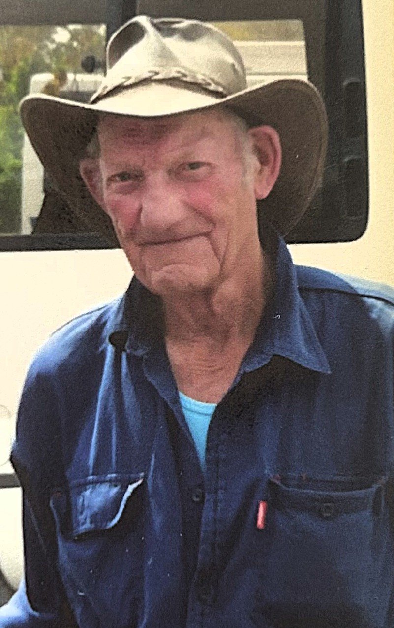 CLARK, James McKenzie (Jimmy):