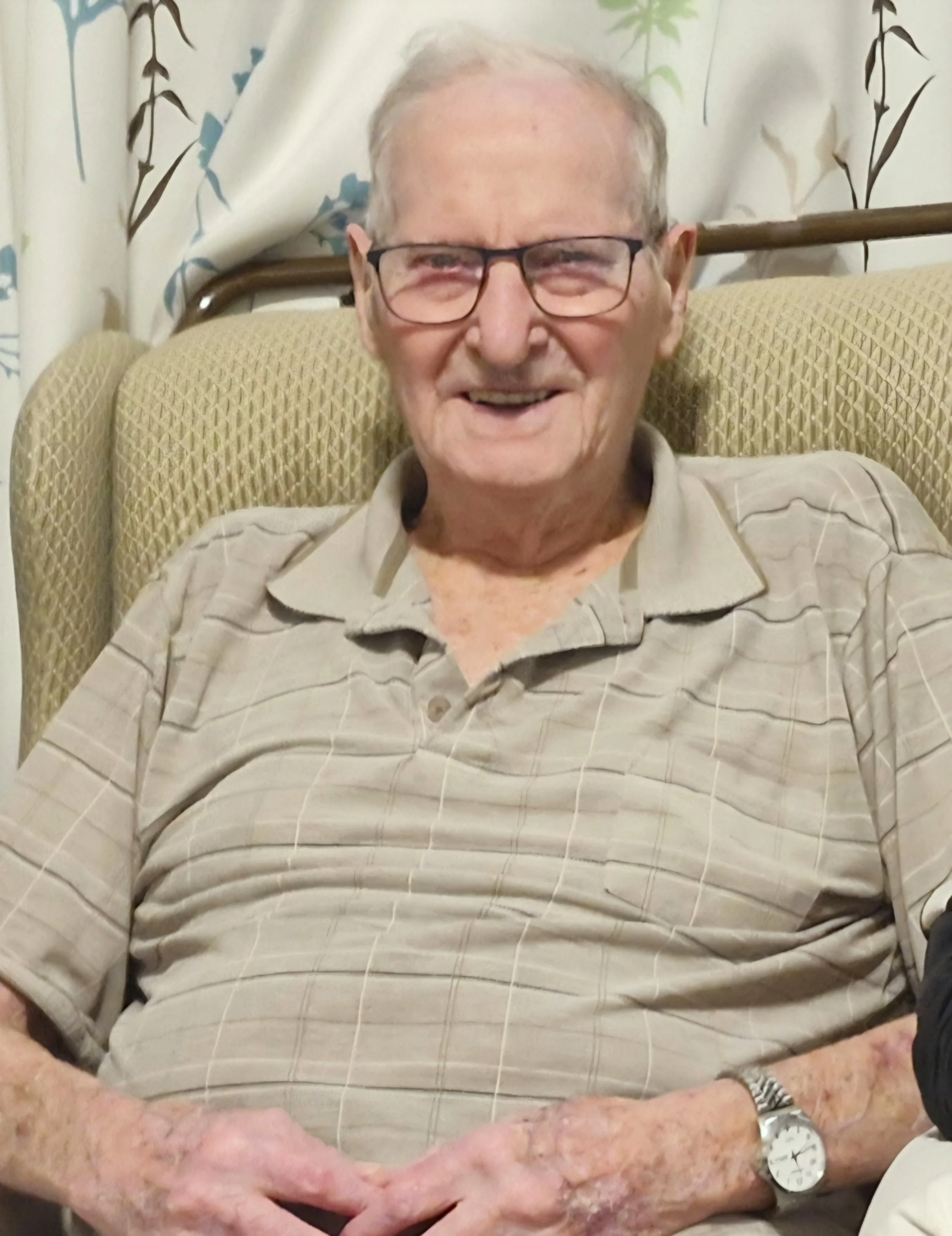 ALLAN, Donald Maitland (Don)
