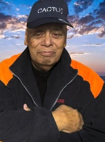 WALKER, William Kaiawha (Billy) 