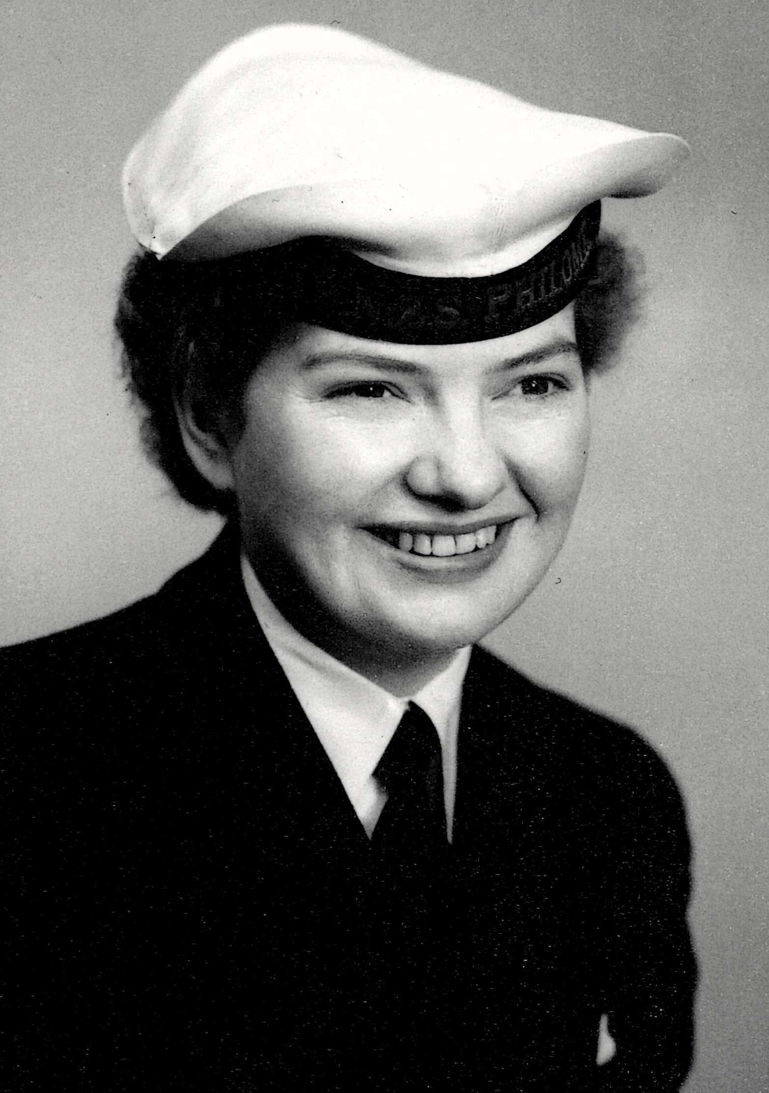 JAMIESON, Astrid Joan: