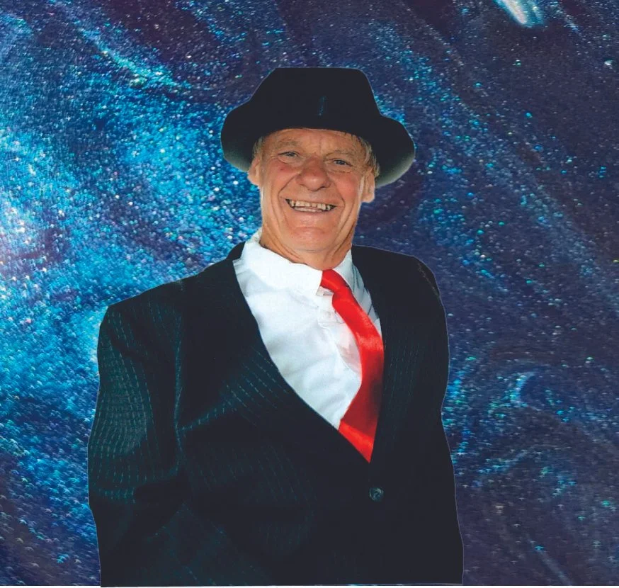 McLEOD, Maurice Wayne (Flange):