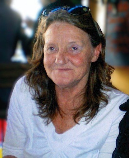 CURRY, Judith Anne: