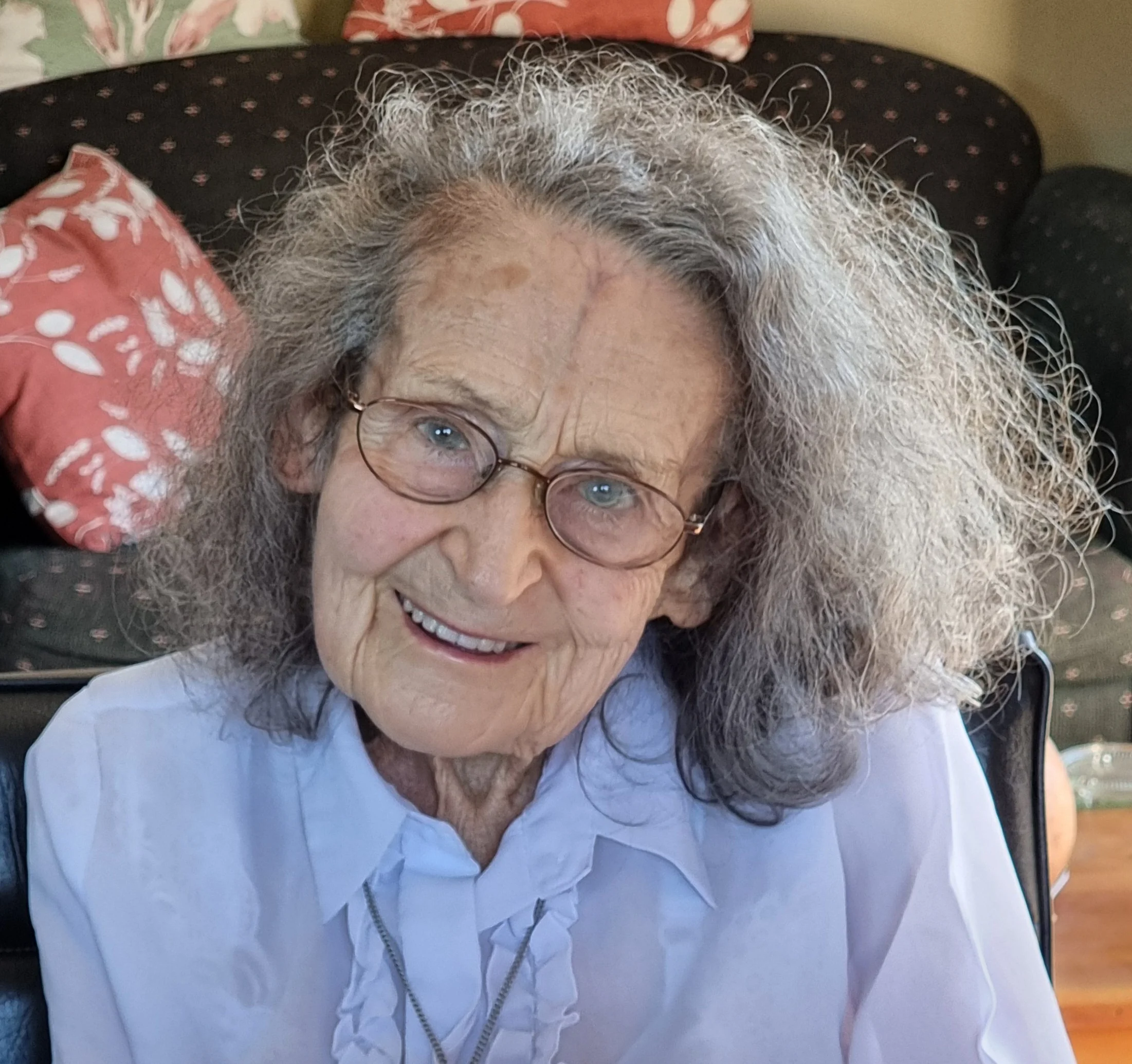 WILCOX, Fay Edith Florence (née Mackie):