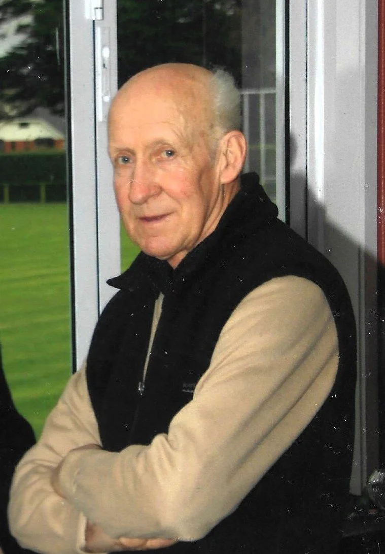 McKINNEL, Hector John: