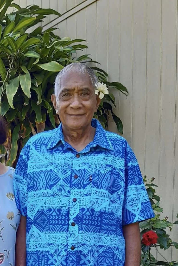 TOU Maiatua (also known as Willie)
