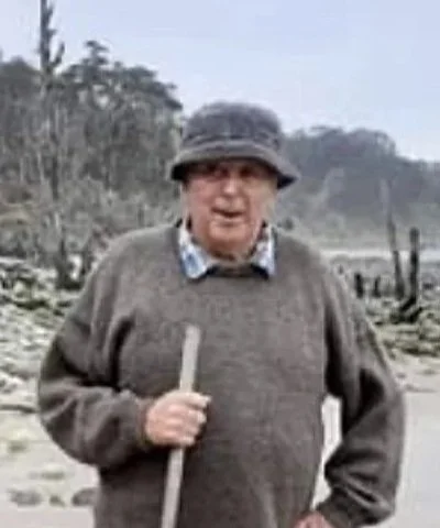 SMITH, John Francis
