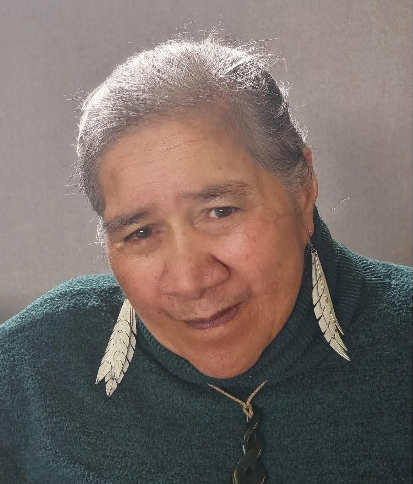 He whakamaumaharatanga tenei mo Mary Henry (nee Kahukaka) No Ngaa Rauru Kiitahi