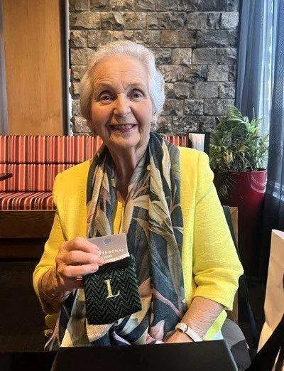 HEYWOOD, Lyndsay Jane (formerly MacKenzie):