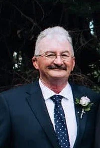 BOTTING, Richard James