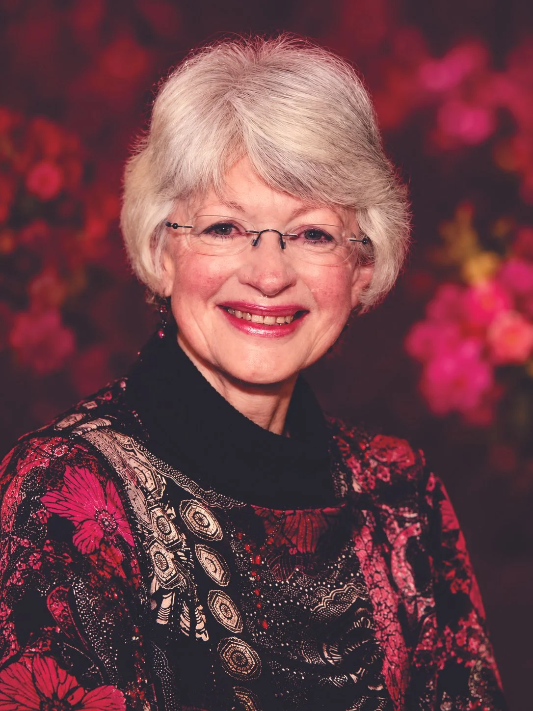 WILD, Anne Marie (née Howorth)