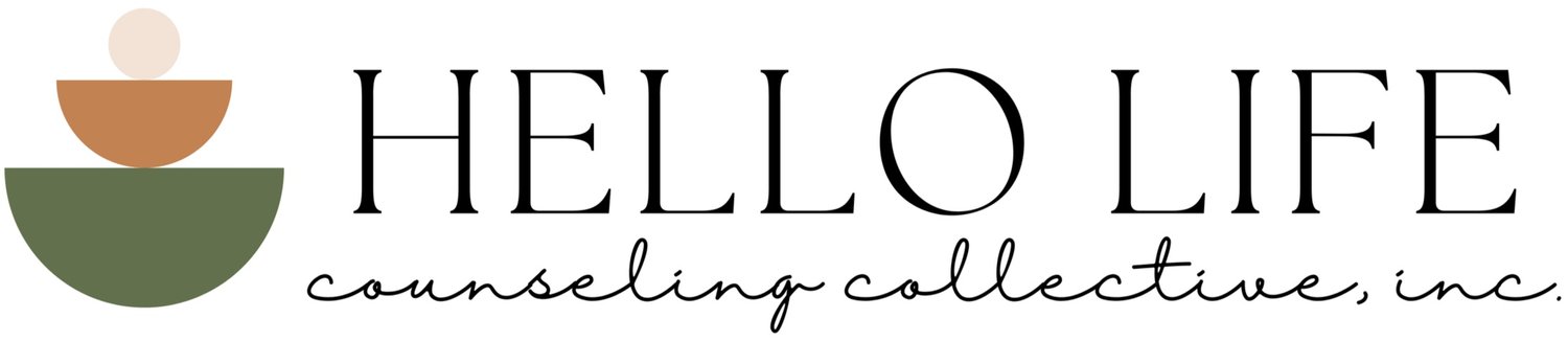 Hello Life Counseling Collective, Inc.