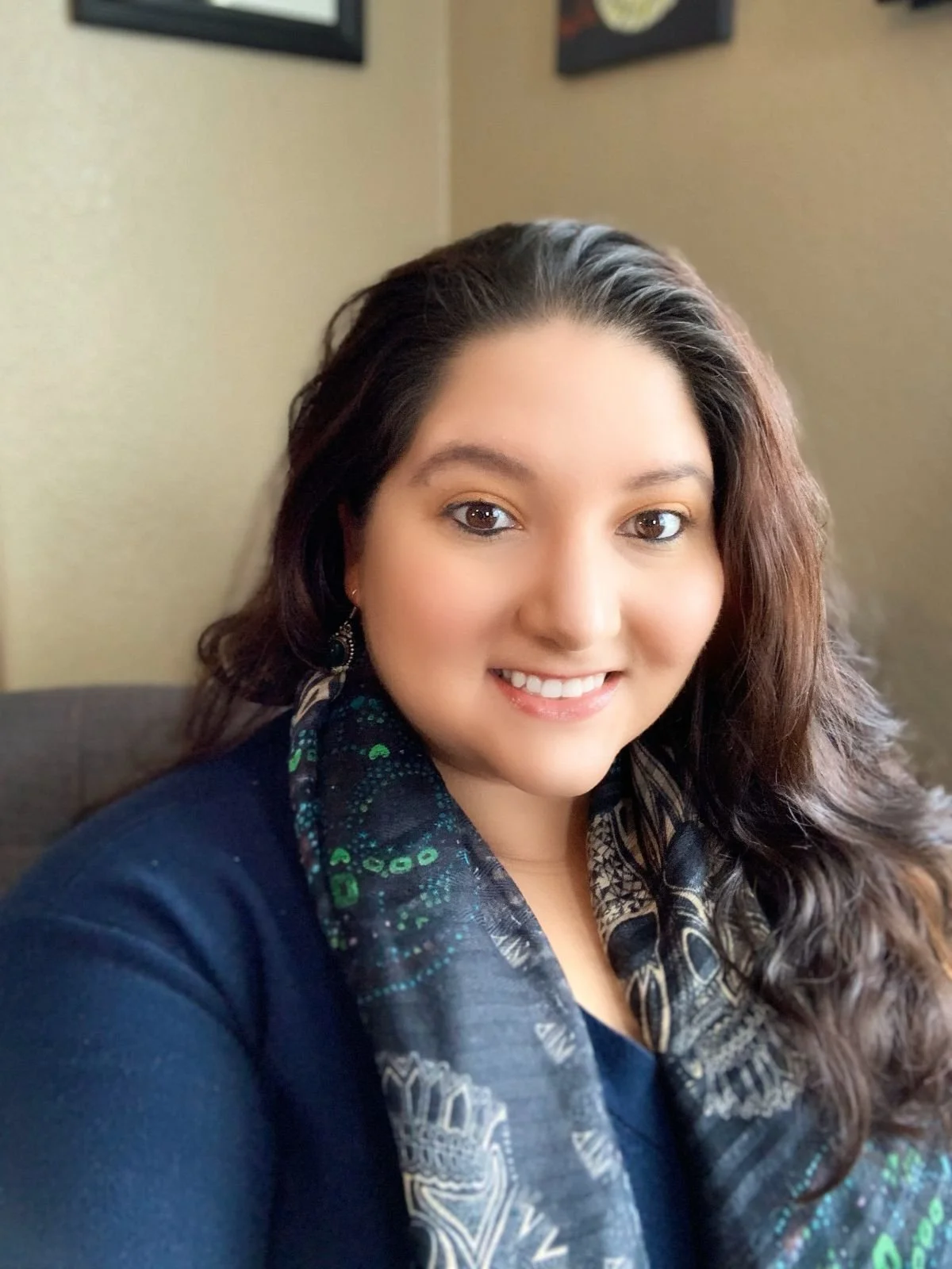 Melinda Sabetzadeh, LMFT