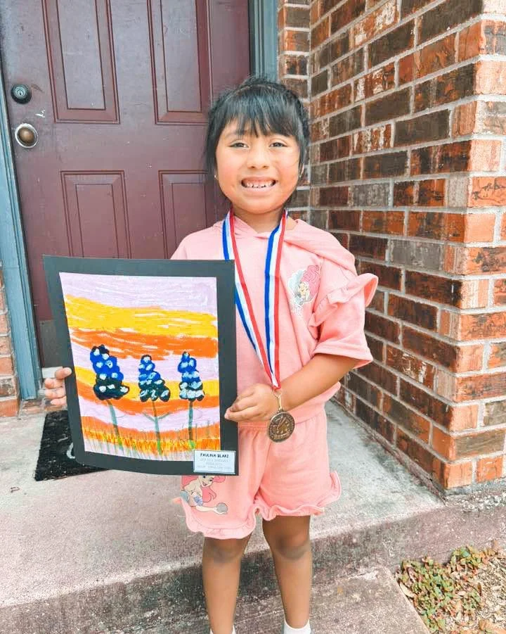 It&rsquo;s BV Gives Day! Today, the whole Brazos Valley is coming together for a day of giving. At BCS Together, our goal is to raise $25,000 for The Thrive Project. Your gift provides scholarships for therapy, sports, art, and music. 

These activit