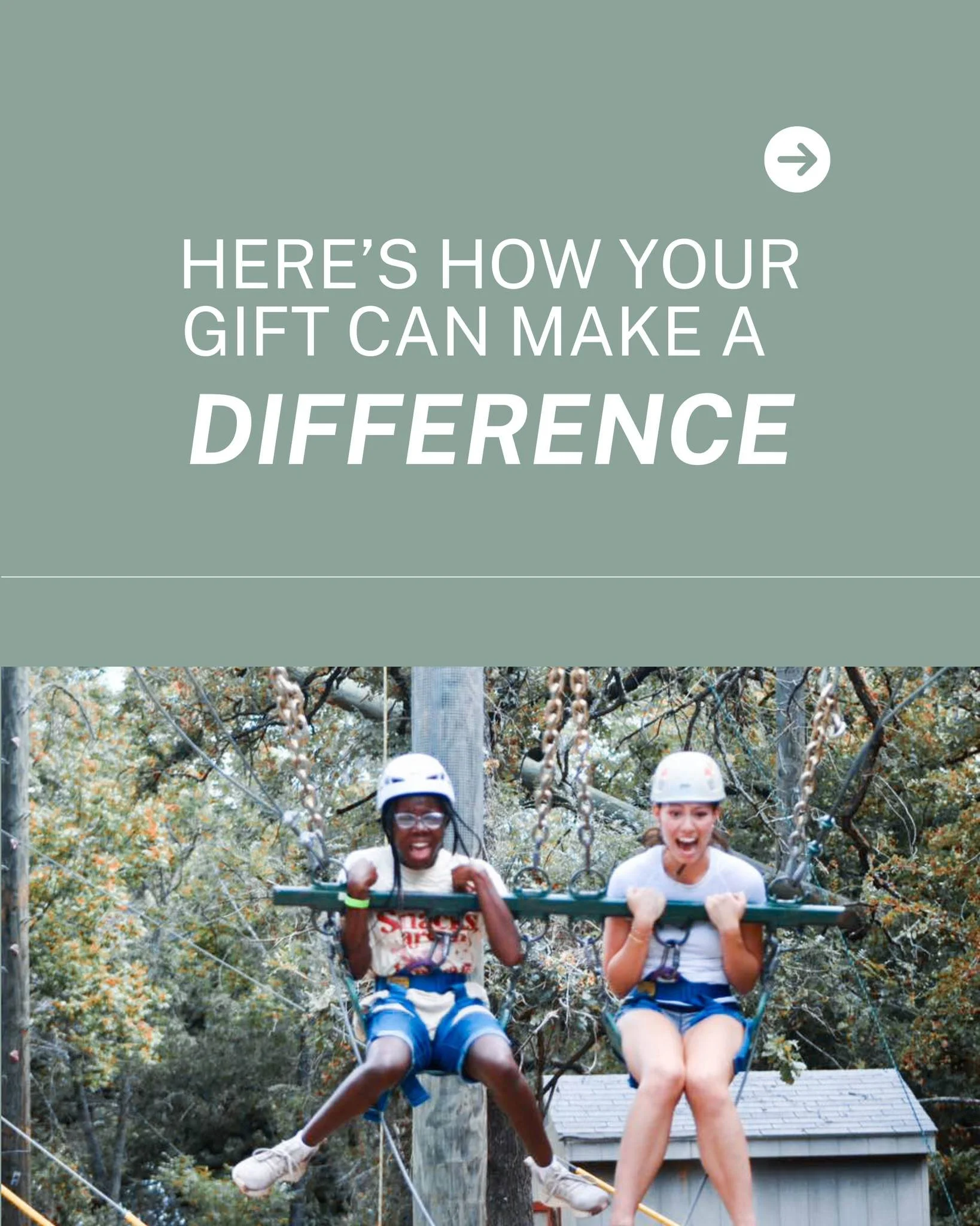 It’s BV Gives Day! Every dollar helps foster, adoptive, and kinship families thrive through The Thrive Project.
Here’s how your gift can make a difference:
🎾 $100 — sports gear for one child
🎷 $250 — instrument rental for o