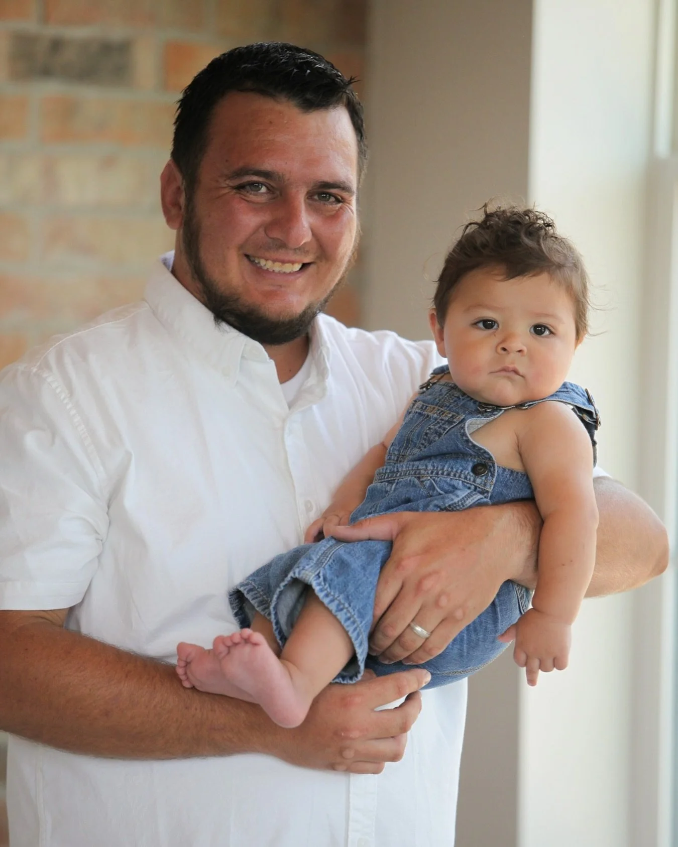 This month, a kinship family welcomed a new emergency placement and urgently needed baby formula. A caseworker submitted a request through CarePortal, and @aggieumc stepped in to partially fund the need and deliver the baby formula. 

This story show