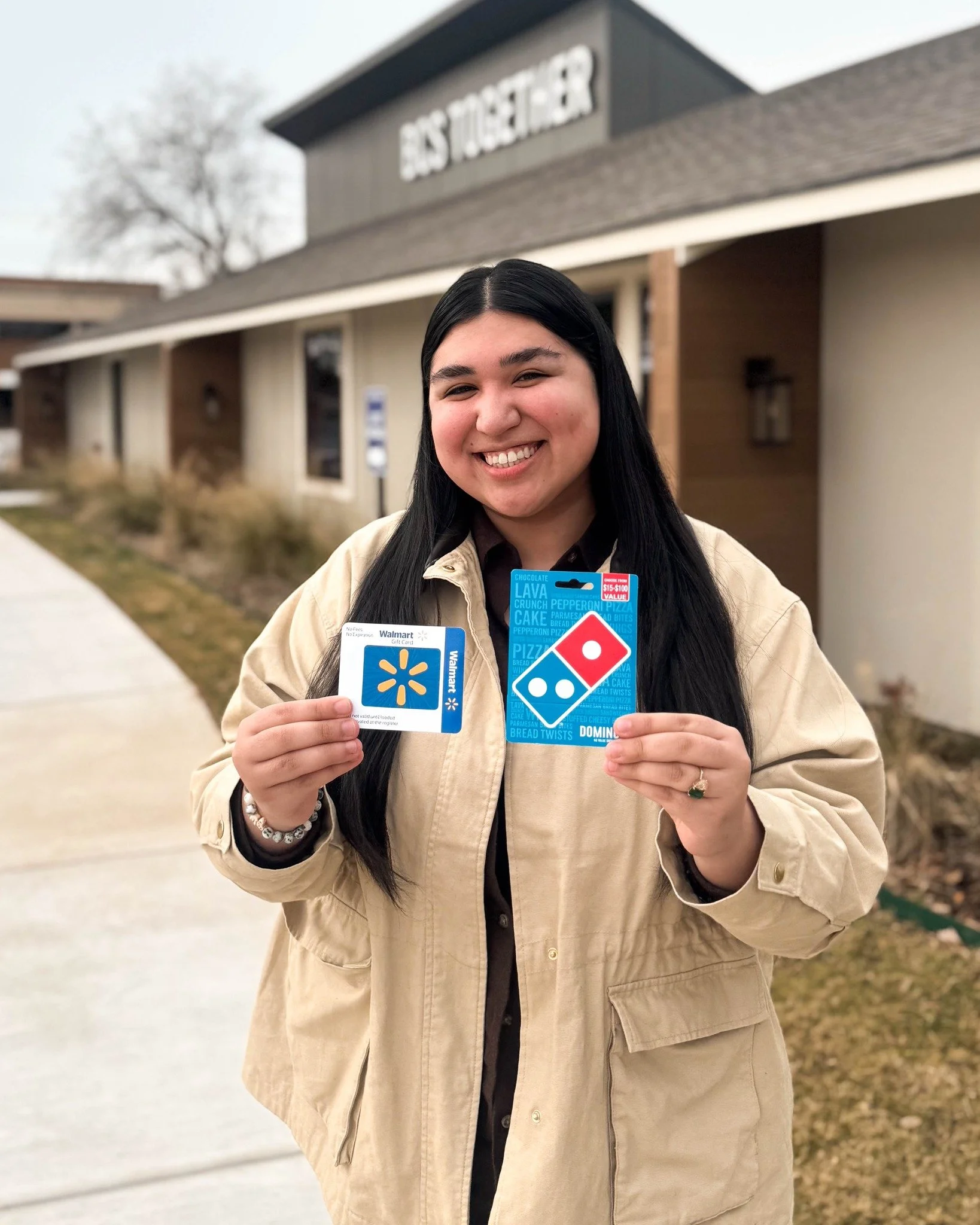 💛 Support Foster &amp; Adoptive Caregivers in the Brazos Valley 💛

We are collecting $25 gift cards to bless foster and adoptive caregivers at our annual Brave Love event, a night out created for caregivers to refresh and connect with others who tr