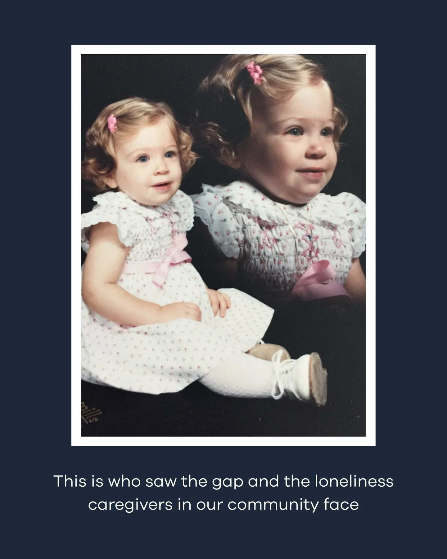 Our team just a little younger.. Do you recognize who&rsquo;s who? 👀