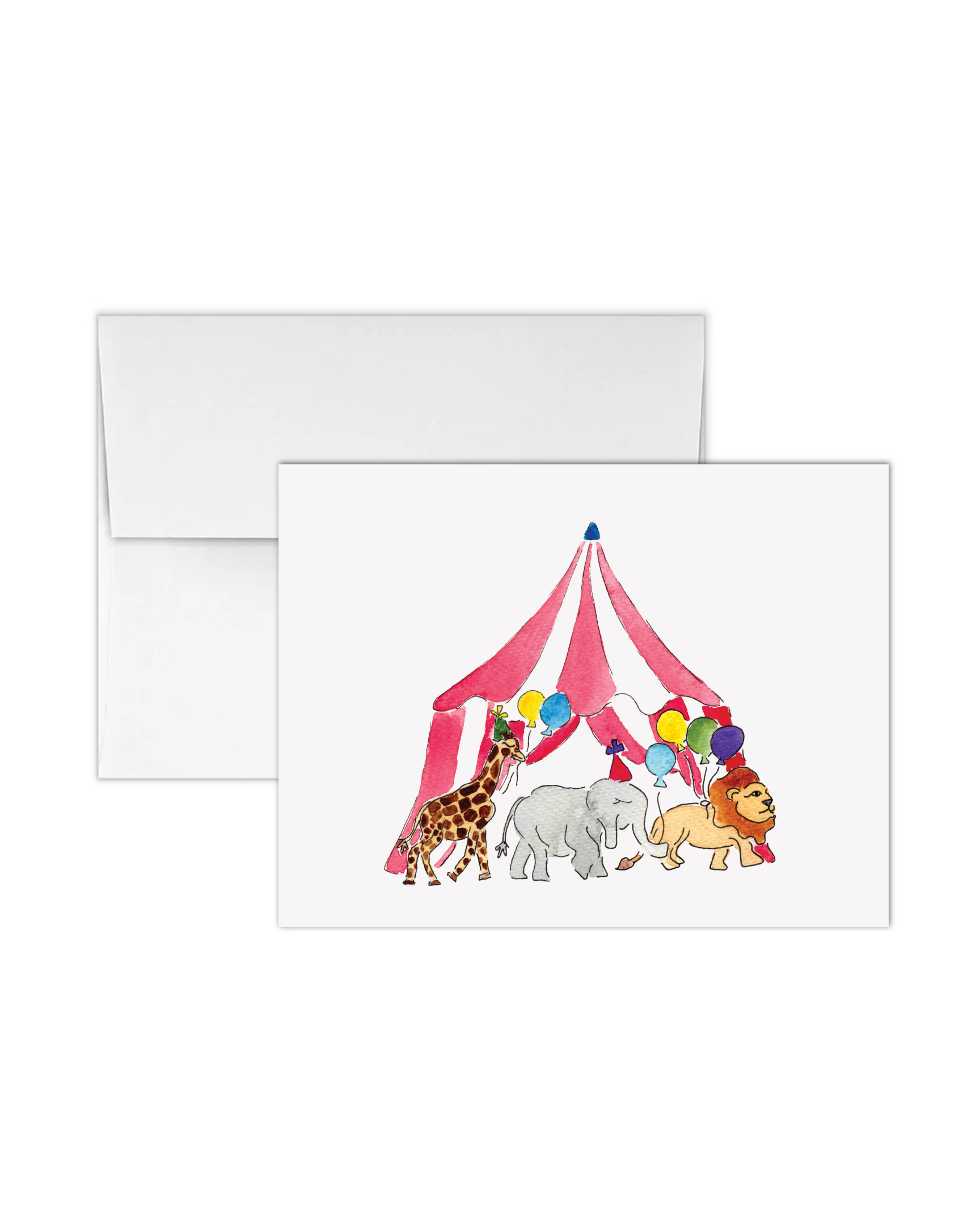 Welcome to the Circus