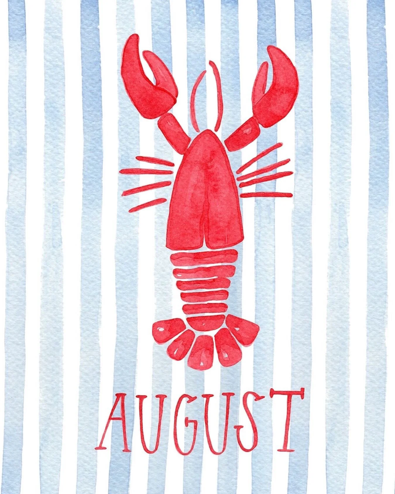 Happy August π¦! As summer begins slipping away we are excited to soak up the sun and get ready for our favorite time of year to design!