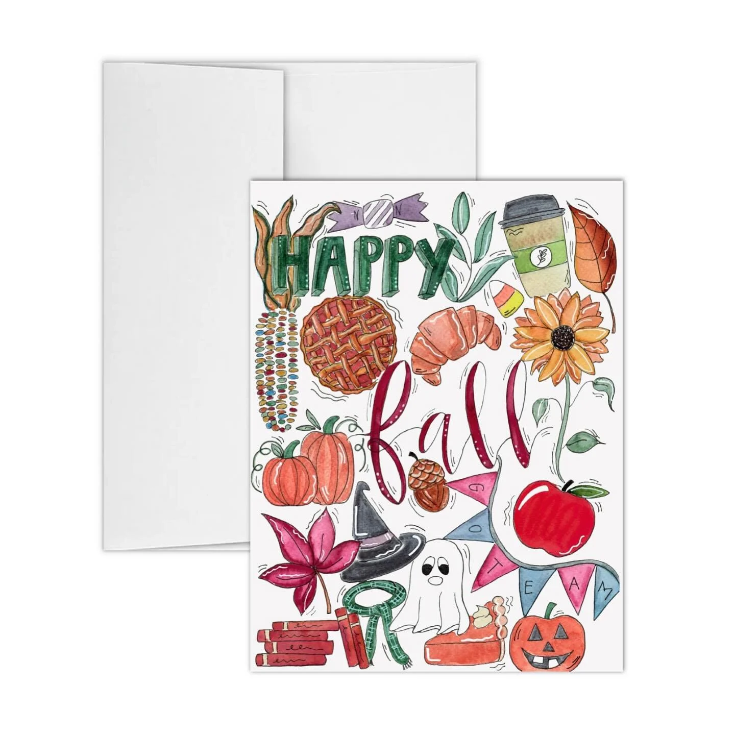 IT’S FπLL Y’ALL !