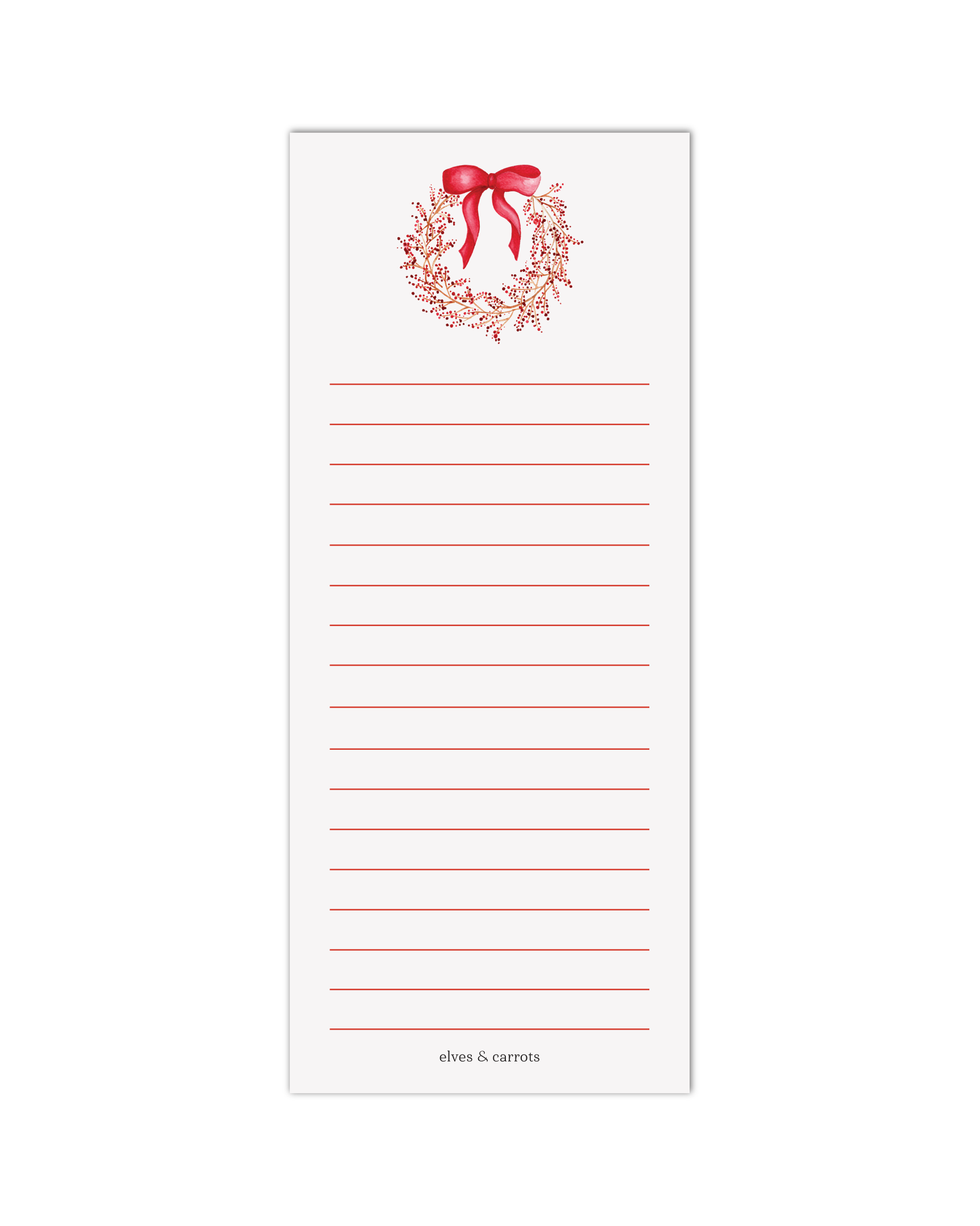 Williamsburg 2024 Fridge Pad