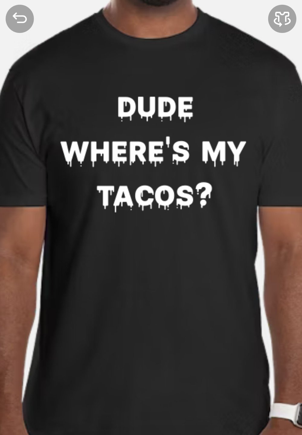 Merch — DudeWheresMyInk