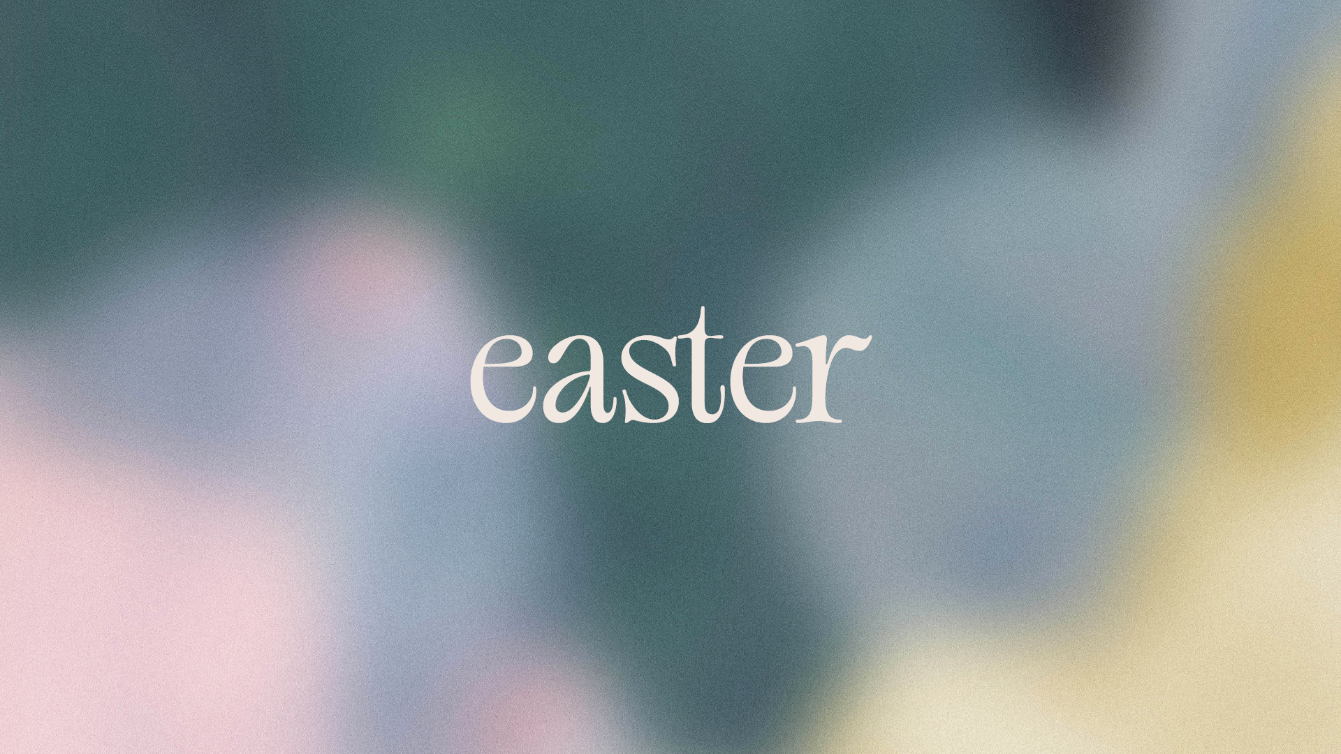 Easter